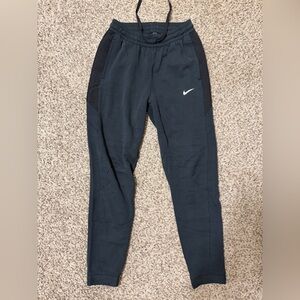Nike DRI-FIT Men’s Black Joggers